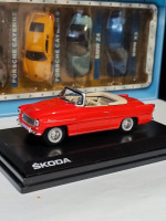Škoda Felicia 
